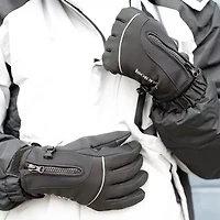Isotoner Gloves