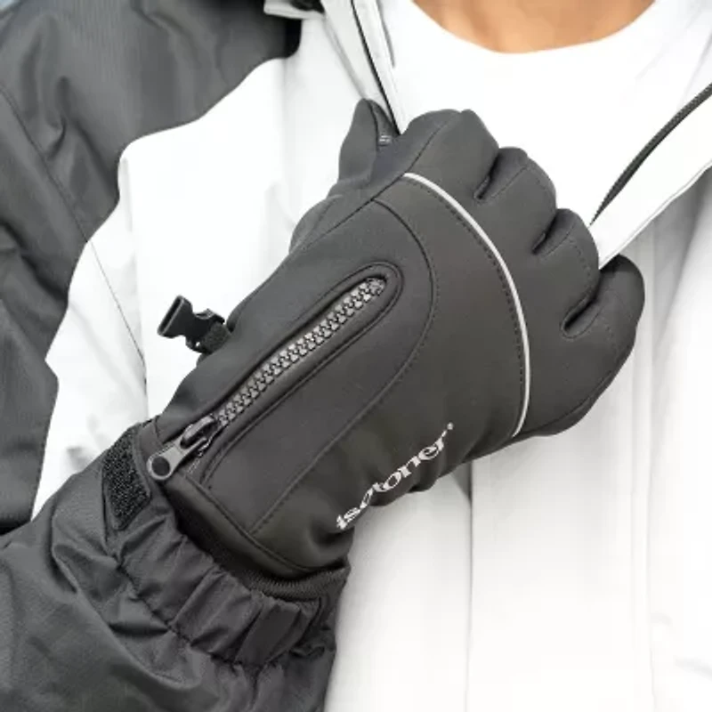 Isotoner Gloves