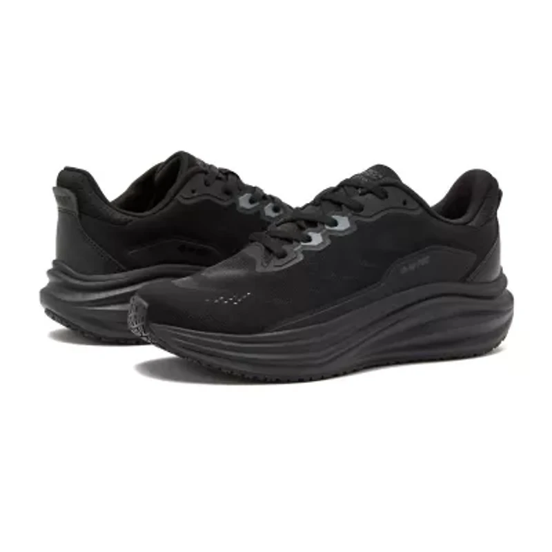 Hi-Tec® Resist Sr Womens Bike Closed Toe Work Shoes