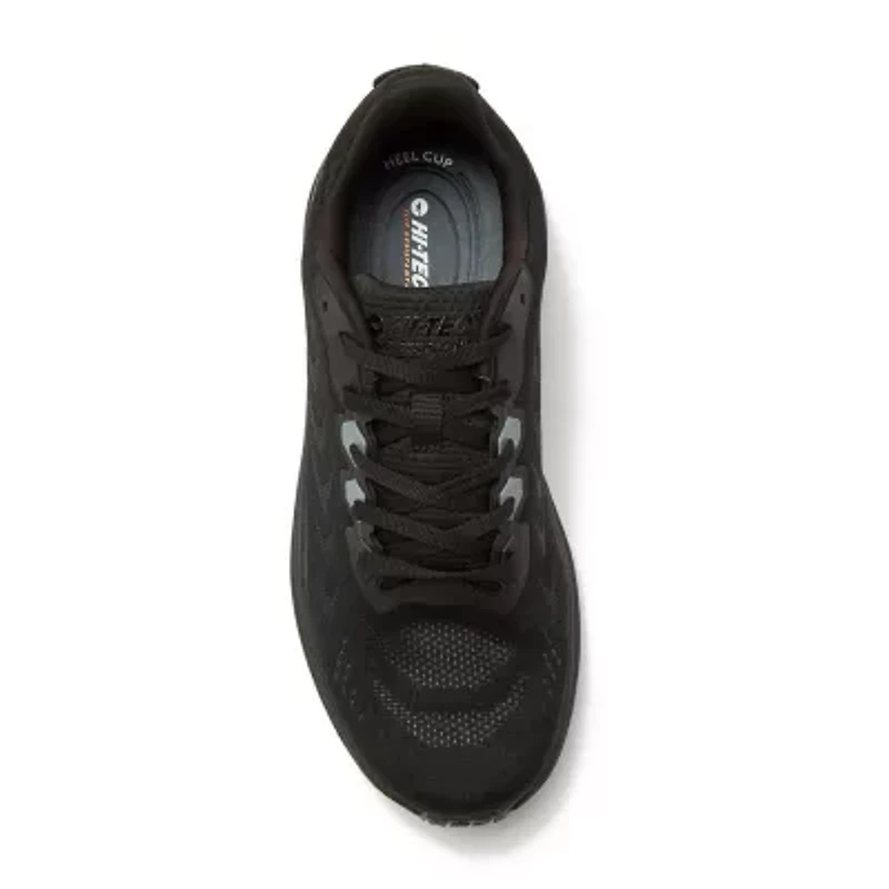 Hi-Tec® Resist Sr Womens Bike Closed Toe Work Shoes