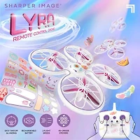  Sharper Image® Lyra Drone