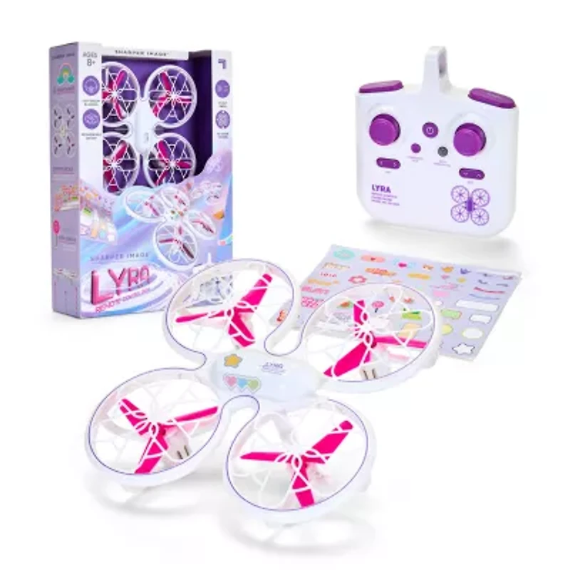 Sharper Image® Lyra Drone