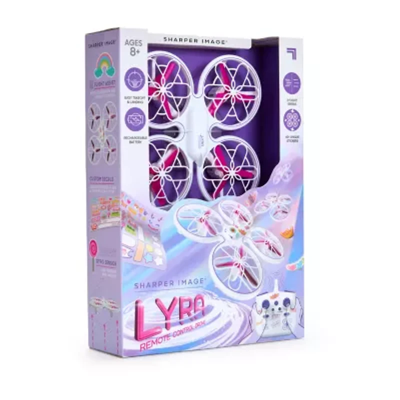 Sharper Image® Lyra Drone