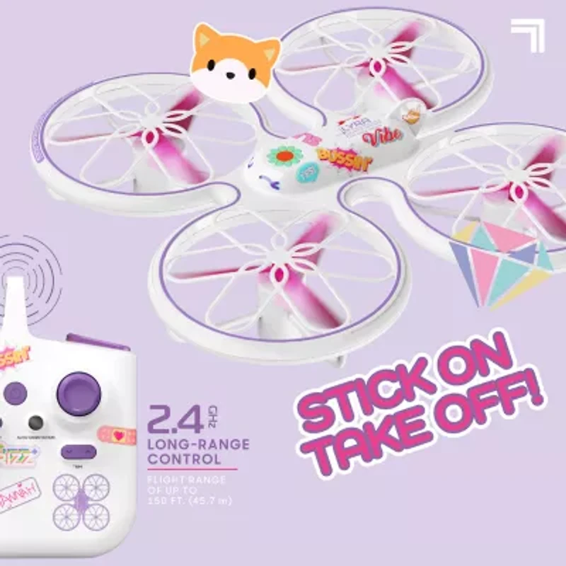  Sharper Image® Lyra Drone