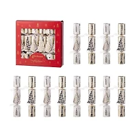 Glitzhome Christmas Tree Party Cracker Party Favor Kit