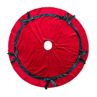 Glitzhome 48 Skirts Tree Skirt