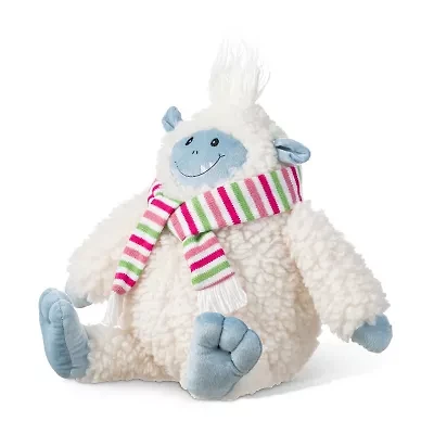 Glitzhome 21.75 Figurine Christmas Figurine