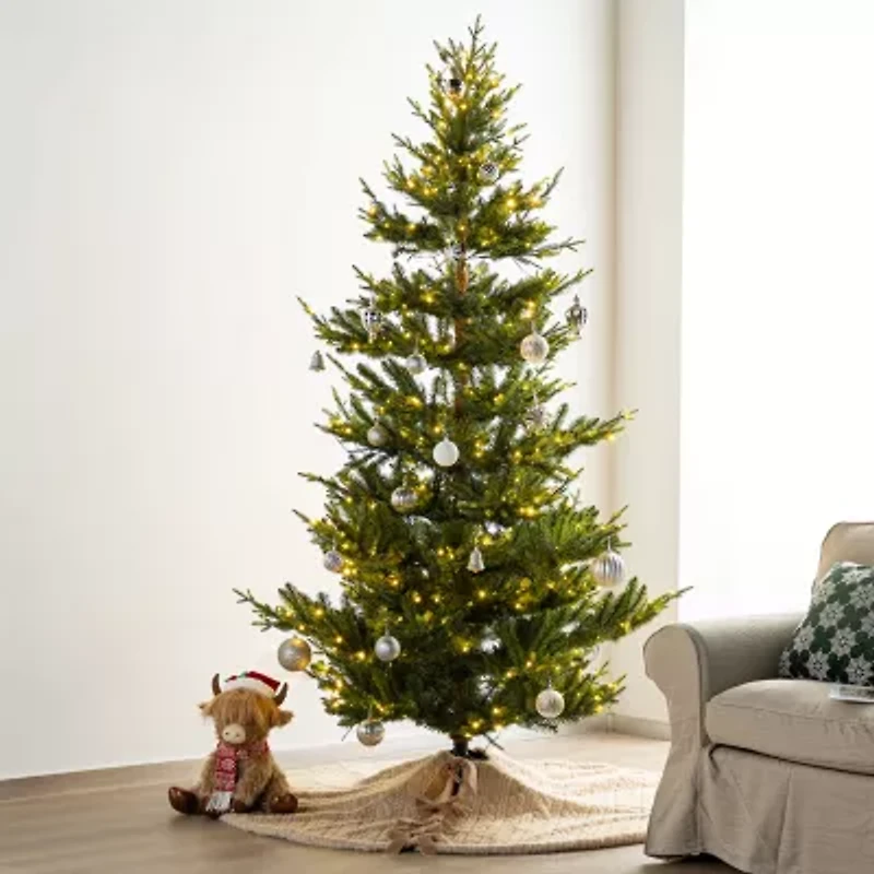 Glitzhome 60 Skirts Tree Skirt
