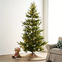 Glitzhome 60 Skirts Tree Skirt