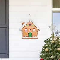 Glitzhome S3 Yard Stake Christmas Yard Art