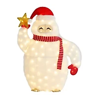 Glitzhome 42outdoor Drc Christmas Tabletop Decor
