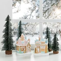 Glitzhome S2 Table Drc Christmas Tabletop Decor