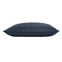 Dynasty Square Throw Pillow