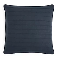 Dynasty Square Throw Pillow