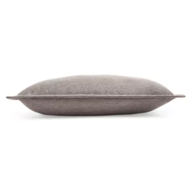 Shaker Lumbar Pillow
