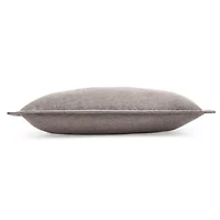 Shaker Lumbar Pillow