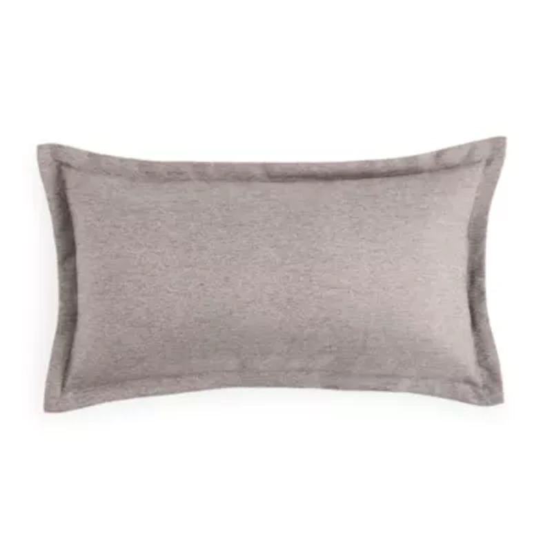 Shaker Lumbar Pillow