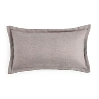 Shaker Lumbar Pillow