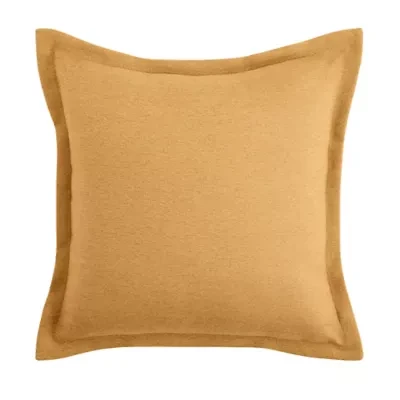 Shaker Square Throw Pillow