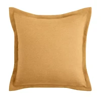 Shaker Square Throw Pillow