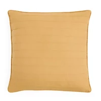 Dynasty Square Throw Pillow