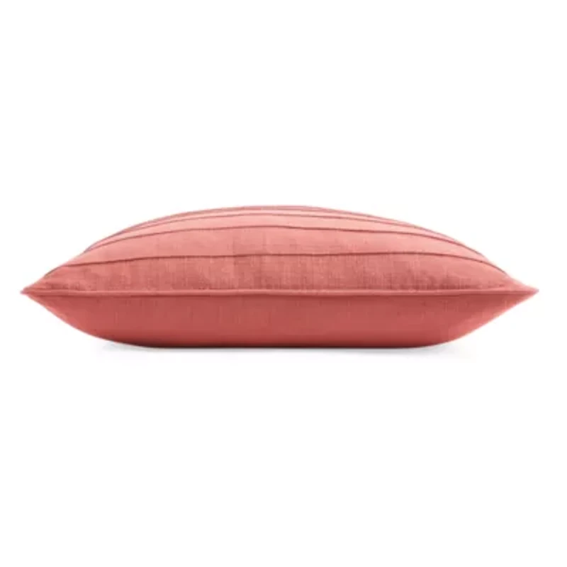 Dynasty Square Throw Pillow