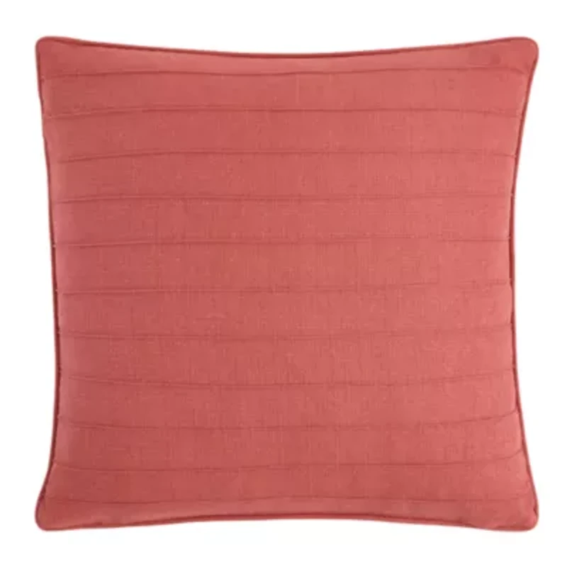 Dynasty Square Throw Pillow