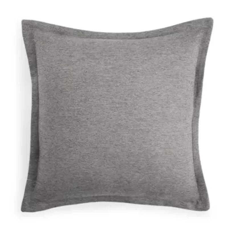 Shaker Square Throw Pillow