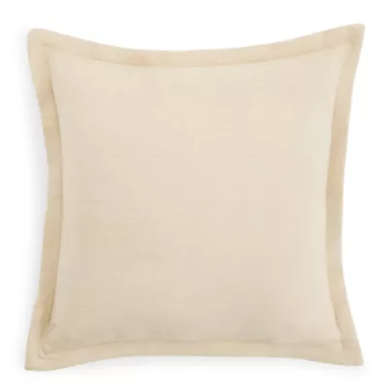 Shaker Square Throw Pillow