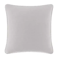 Rose Tree Penelope Square Throw Pillow