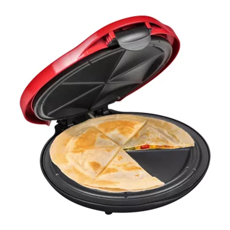 Nostalgia Quesadilla Maker
