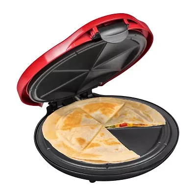 Nostalgia Quesadilla Maker