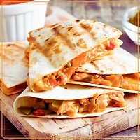 Nostalgia Quesadilla Maker
