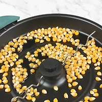 Nostalgia Stirring Popcorn Maker