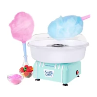 Nostalgia Cotton Candy Maker