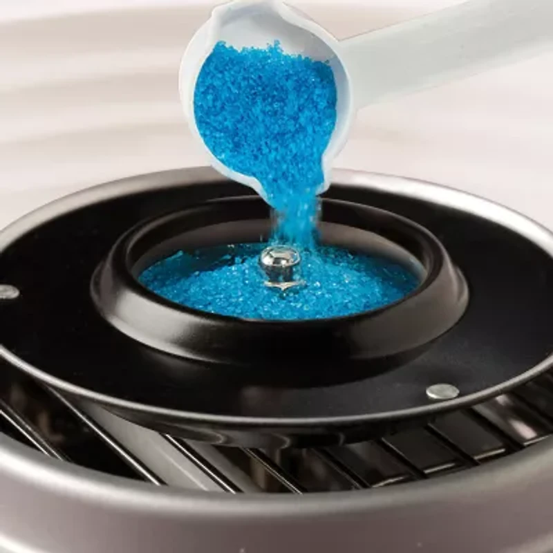 Nostalgia Cotton Candy Maker