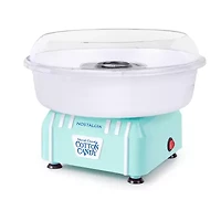 Nostalgia Cotton Candy Maker