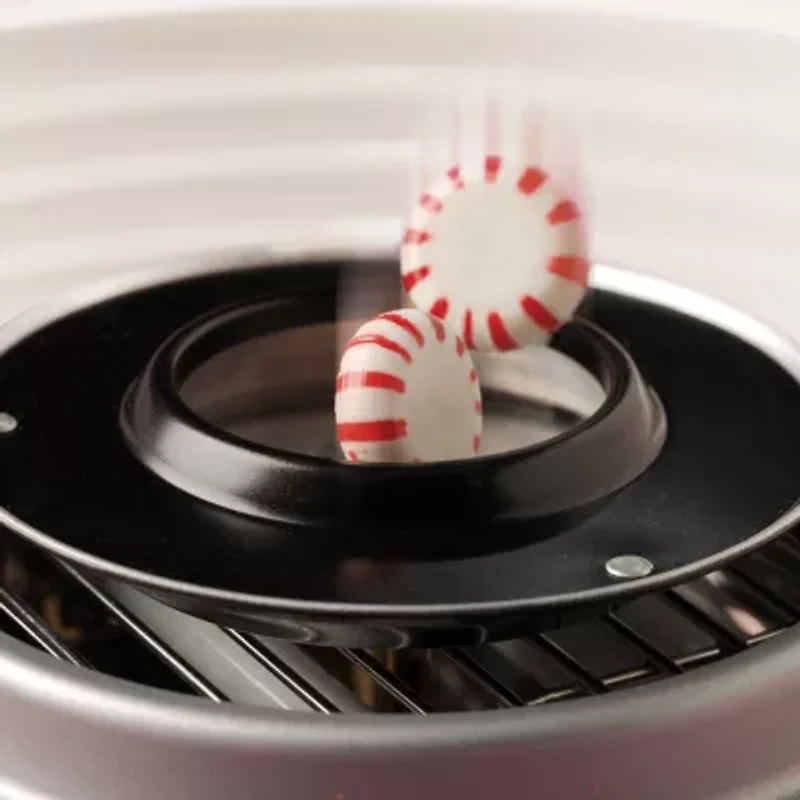Nostalgia Cotton Candy Maker