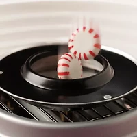 Nostalgia Cotton Candy Maker