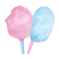 Nostalgia Cotton Candy Maker