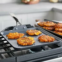 GreenPan Valencia Pro 11" Griddle