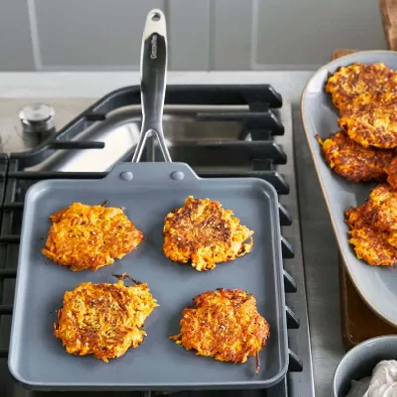 GreenPan Valencia Pro 11" Griddle