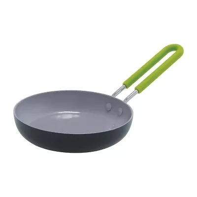 GreenPan Mini Ceramic Non-Stick 5" Round Eggpan
