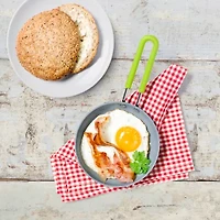 GreenPan Mini Ceramic Non-Stick 5" Round Eggpan