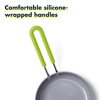 GreenPan Mini Ceramic Non-Stick 5" Round Eggpan