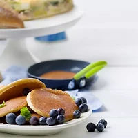 GreenPan Mini Ceramic Non-Stick 5" Round Eggpan