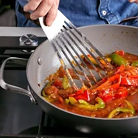 GreenPan Chatham Hard Anodized Ceramic Non-Stick 11" Covered Everyday Pan
