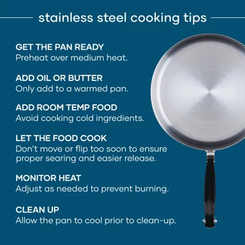 Farberware Classic Series 1-qt. Straining Saucepan with Lid