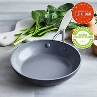 GreenPan Valencia Pro Hard Anodized Ceramic Non-Stick 8” Frypan