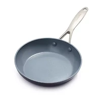 GreenPan Valencia Pro Hard Anodized Ceramic Non-Stick 8” Frypan
